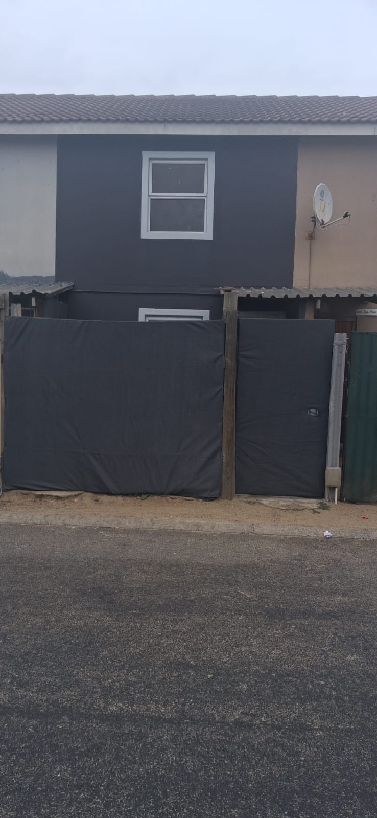 2 Bedroom Property for Sale in Scottsdene Western Cape